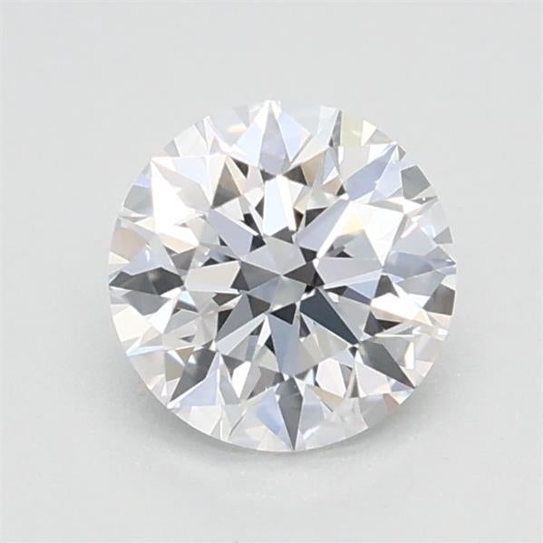 IGI 0.52 Carat Round Brilliant Lab Grown Diamond 人工培育鑽石 實驗室人造鑽石