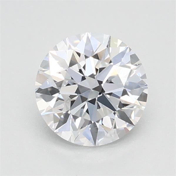 IGI 0.52 Carat Round Brilliant Lab Grown Diamond 人工培育鑽石 實驗室人造鑽石