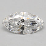 IGI 0.70 Carat Marquise Lab Grown Diamond 人工培育鑽石 實驗室人造鑽石