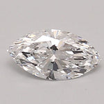 IGI 0.67 Carat Marquise Lab Grown Diamond