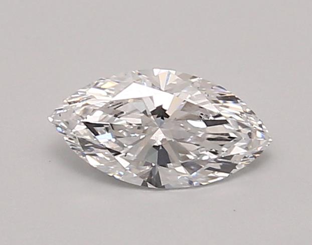 IGI 0.67 Carat Marquise Lab Grown Diamond