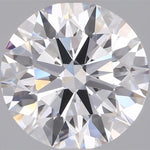 IGI 1.81 Carat Round Brilliant Lab Grown Diamond 人工培育鑽石 實驗室人造鑽石