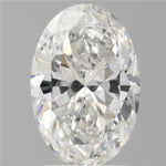 IGI 2.59 Carat Oval Lab Grown Diamond 人工培育鑽石 實驗室人造鑽石
