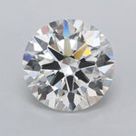IGI 0.98 Carat Round Brilliant Lab Grown Diamond 人工培育鑽石 實驗室人造鑽石