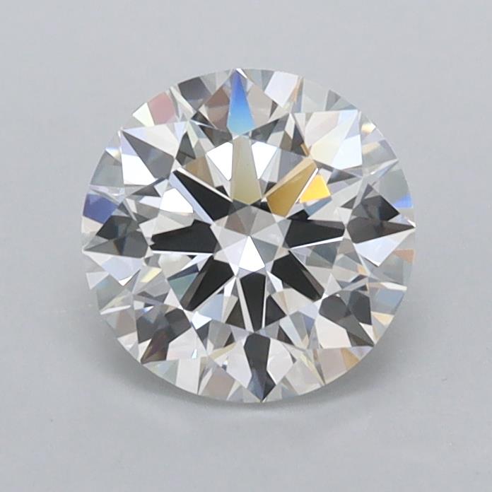 IGI 0.98 Carat Round Brilliant Lab Grown Diamond 人工培育鑽石 實驗室人造鑽石