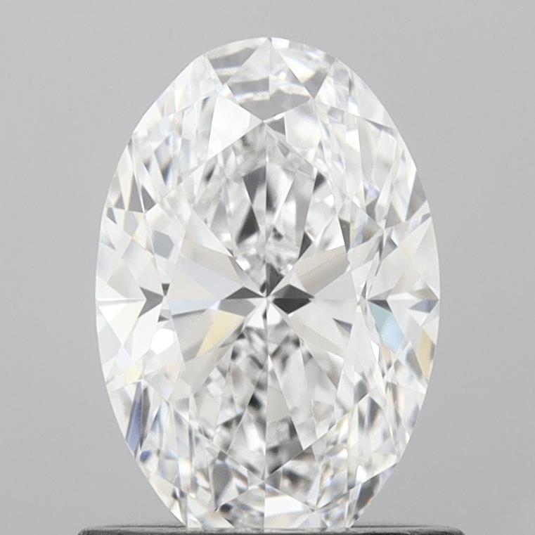 IGI 0.98 Carat Oval Lab Grown Diamond 人工培育鑽石 實驗室人造鑽石