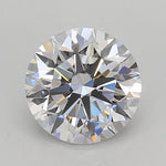 IGI 1.71 Carat 圓形 - Round Brilliant 培育鑽石 Lab Grown Diamond 人造鑽石 人工鑽石 實驗室鑽石 培養鑽石 香港 培育鑽 