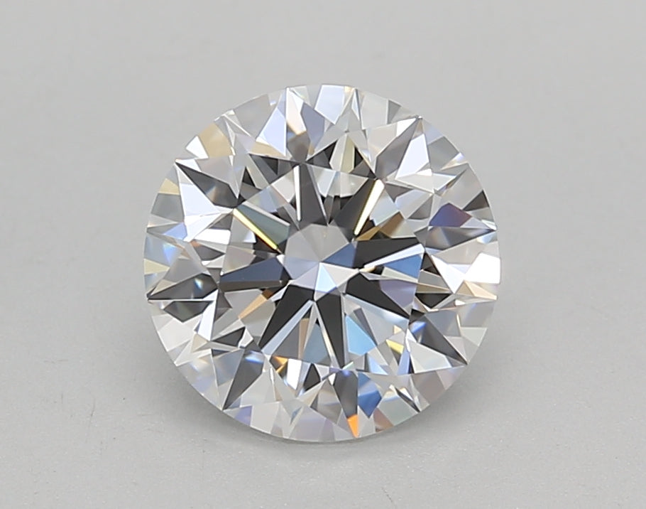 IGI 1.71 Carat 圓形 - Round Brilliant 培育鑽石 Lab Grown Diamond 人造鑽石 人工鑽石 實驗室鑽石 培養鑽石 香港 培育鑽 