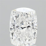 IGI 1.83 Carat Cushion Lab Grown Diamond 人工培育鑽石 實驗室人造鑽石