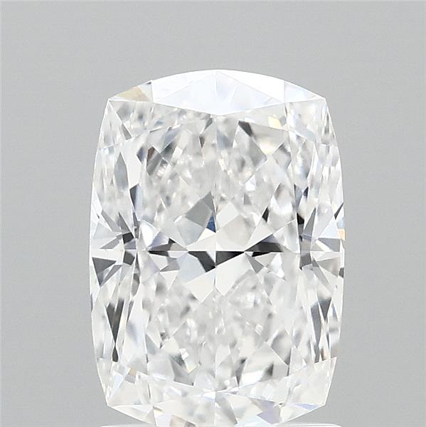 IGI 1.83 Carat Cushion Lab Grown Diamond 人工培育鑽石 實驗室人造鑽石