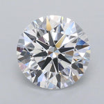 IGI 1.15 Carat Round Brilliant Lab Grown Diamond 人工培育鑽石 實驗室人造鑽石