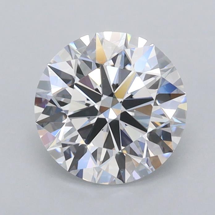 IGI 1.15 Carat Round Brilliant Lab Grown Diamond 人工培育鑽石 實驗室人造鑽石