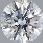 IGI 1.00 Carat Round Brilliant Lab Grown Diamond 人工培育鑽石 實驗室人造鑽石