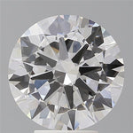 IGI 4.56 Carat Round Brilliant Lab Grown Diamond 人工培育鑽石 實驗室人造鑽石