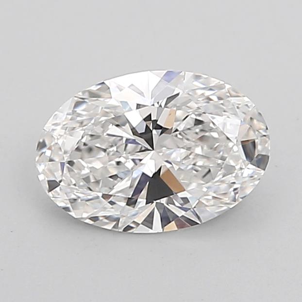 IGI 1.05 Carat Oval Lab Grown Diamond 人工培育鑽石 實驗室人造鑽石