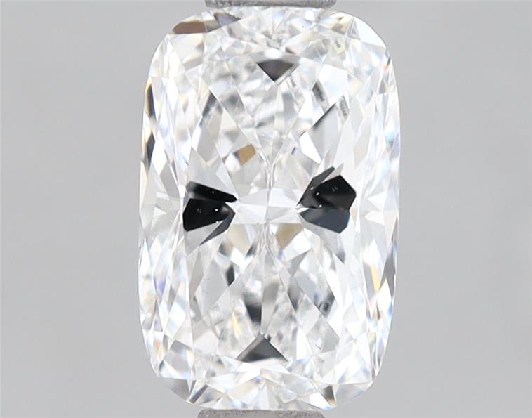 IGI 1.01 Carat Cushion Lab Grown Diamond