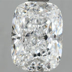 IGI 2.03 Carat Cushion Lab Grown Diamond