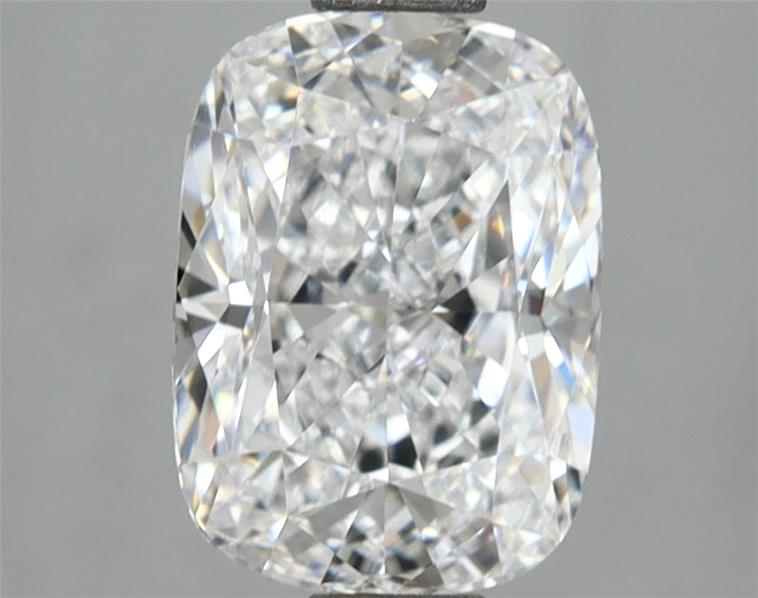 IGI 2.03 Carat Cushion Lab Grown Diamond