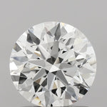 IGI 1.15 Carat Round Brilliant Lab Grown Diamond 人工培育鑽石 實驗室人造鑽石