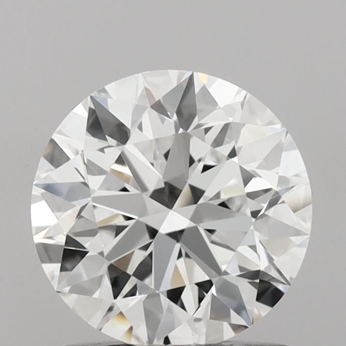 IGI 1.15 Carat Round Brilliant Lab Grown Diamond 人工培育鑽石 實驗室人造鑽石