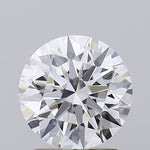 IGI 1.9 Carat Round Brilliant Lab Grown Diamond