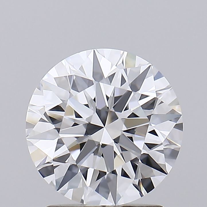IGI 1.9 Carat Round Brilliant Lab Grown Diamond