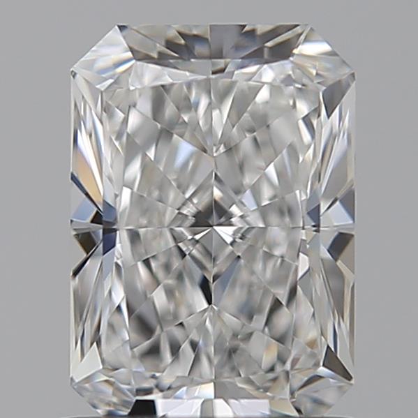 IGI 1.06 Carat Radiant Cut Lab Grown Diamond 人工培育鑽石 實驗室人造鑽石