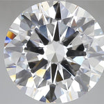 IGI 8.02 Carat Round Brilliant Lab Grown Diamond 人工培育鑽石 實驗室人造鑽石