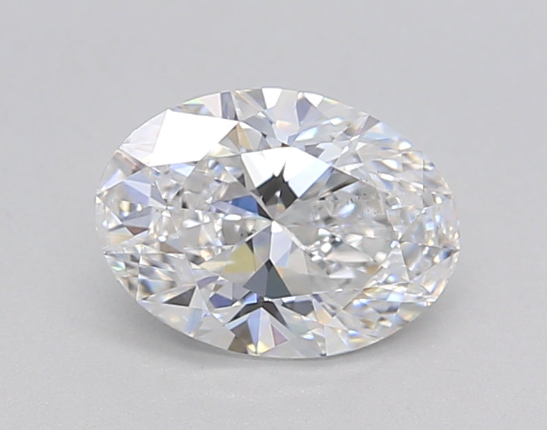 IGI 1.05 Carat 橢圓形 - Oval 培育鑽石 Lab Grown Diamond 人造鑽石 人工鑽石 實驗室鑽石 培養鑽石 香港 培育鑽 