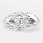 IGI 3.05 Carat Marquise Lab Grown Diamond 人工培育鑽石 實驗室人造鑽石