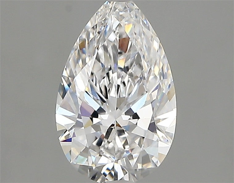 IGI 1.30 Carat Pear Lab Grown Diamond 人工培育鑽石 實驗室人造鑽石