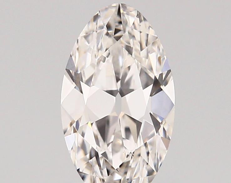 IGI 1.12 Carat Oval Lab Grown Diamond 人工培育鑽石 實驗室人造鑽石