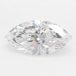 IGI 1.78 Carat Marquise Lab Grown Diamond 人工培育鑽石 實驗室人造鑽石