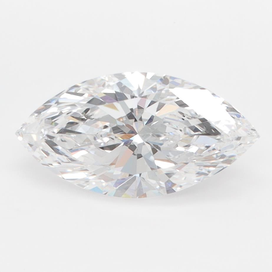 IGI 1.78 Carat Marquise Lab Grown Diamond 人工培育鑽石 實驗室人造鑽石