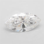 IGI 4.53 Carat Marquise Lab Grown Diamond 人工培育鑽石 實驗室人造鑽石