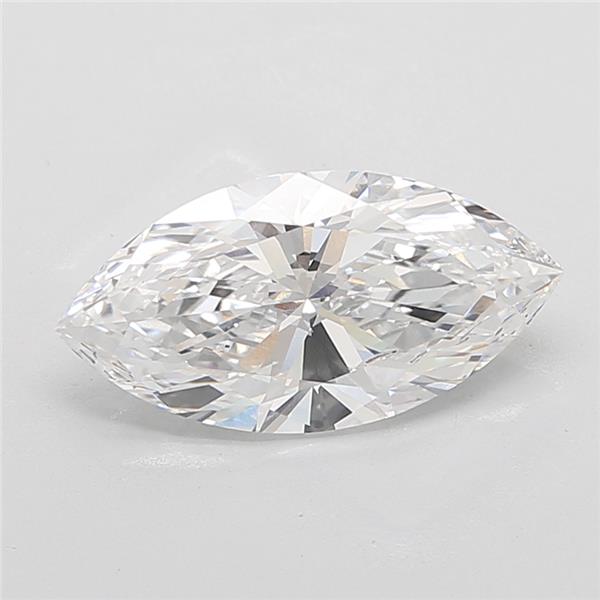 IGI 4.53 Carat Marquise Lab Grown Diamond 人工培育鑽石 實驗室人造鑽石