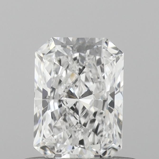 IGI 0.52 Carat Radiant Cut Lab Grown Diamond 人工培育鑽石 實驗室人造鑽石