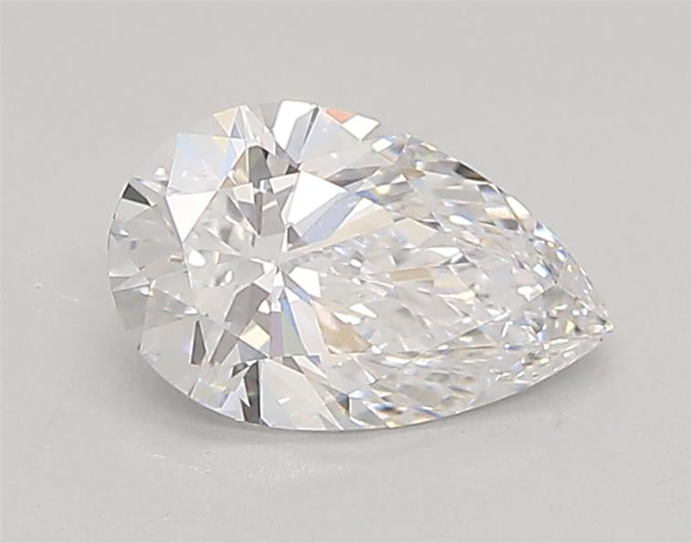 IGI 0.73 Carat Pear Lab Grown Diamond 人工培育鑽石 實驗室人造鑽石
