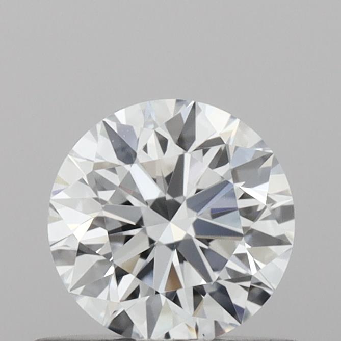IGI 0.99 Carat Round Brilliant Lab Grown Diamond