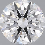 IGI 1.92 Carat Round Brilliant Lab Grown Diamond