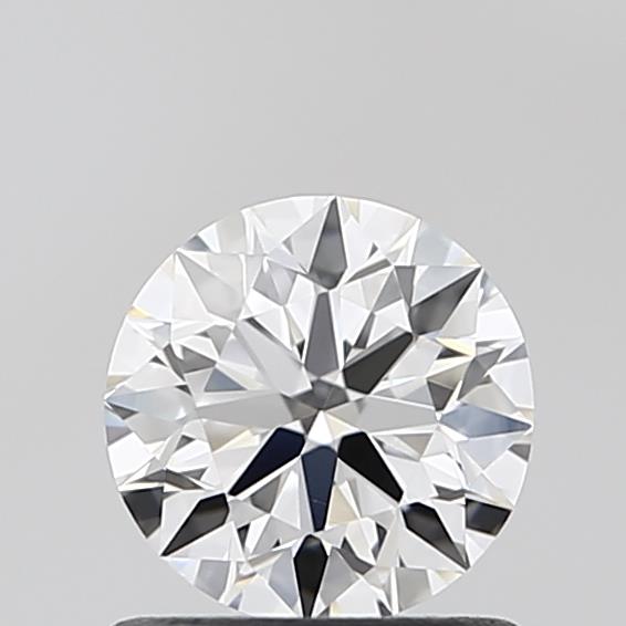 IGI 0.81 Carat Round Brilliant Lab Grown Diamond