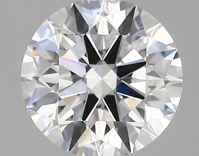 IGI 1.85 Carat Round Brilliant Lab Grown Diamond