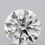 IGI 1.00 Carat Round Brilliant Lab Grown Diamond 人工培育鑽石 實驗室人造鑽石