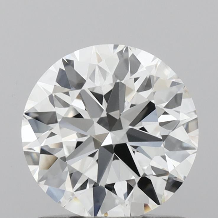 IGI 1.00 Carat Round Brilliant Lab Grown Diamond 人工培育鑽石 實驗室人造鑽石