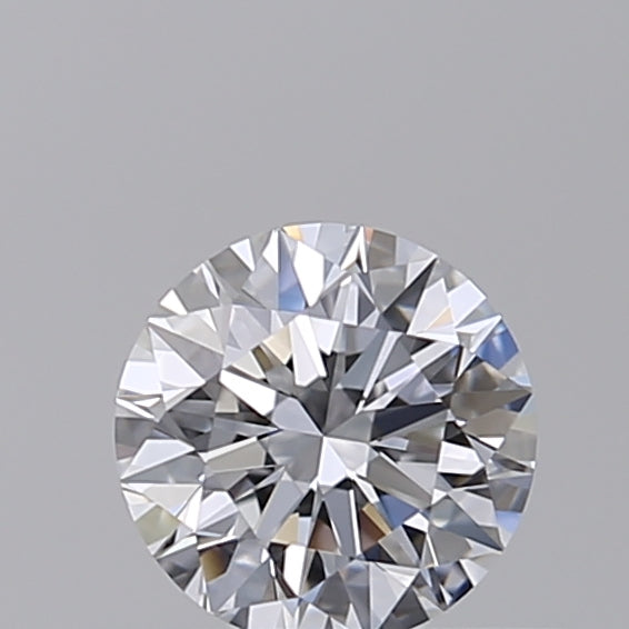 IGI 0.42 Carat 圓形 - Round Brilliant 培育鑽石 Lab Grown Diamond 人造鑽石 人工鑽石 實驗室鑽石 培養鑽石 香港 培育鑽 