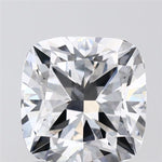 IGI 1.77 Carat Cushion Lab Grown Diamond 人工培育鑽石 實驗室人造鑽石