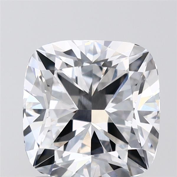 IGI 1.77 Carat Cushion Lab Grown Diamond 人工培育鑽石 實驗室人造鑽石