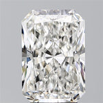IGI 3.52 Carat Radiant Cut Lab Grown Diamond 人工培育鑽石 實驗室人造鑽石