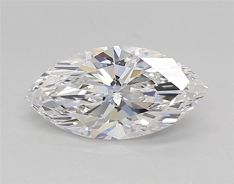 IGI 0.91 Carat Marquise Lab Grown Diamond 人工培育鑽石 實驗室人造鑽石