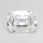 IGI 2.90 Carat Cushion Lab Grown Diamond 人工培育鑽石 實驗室人造鑽石